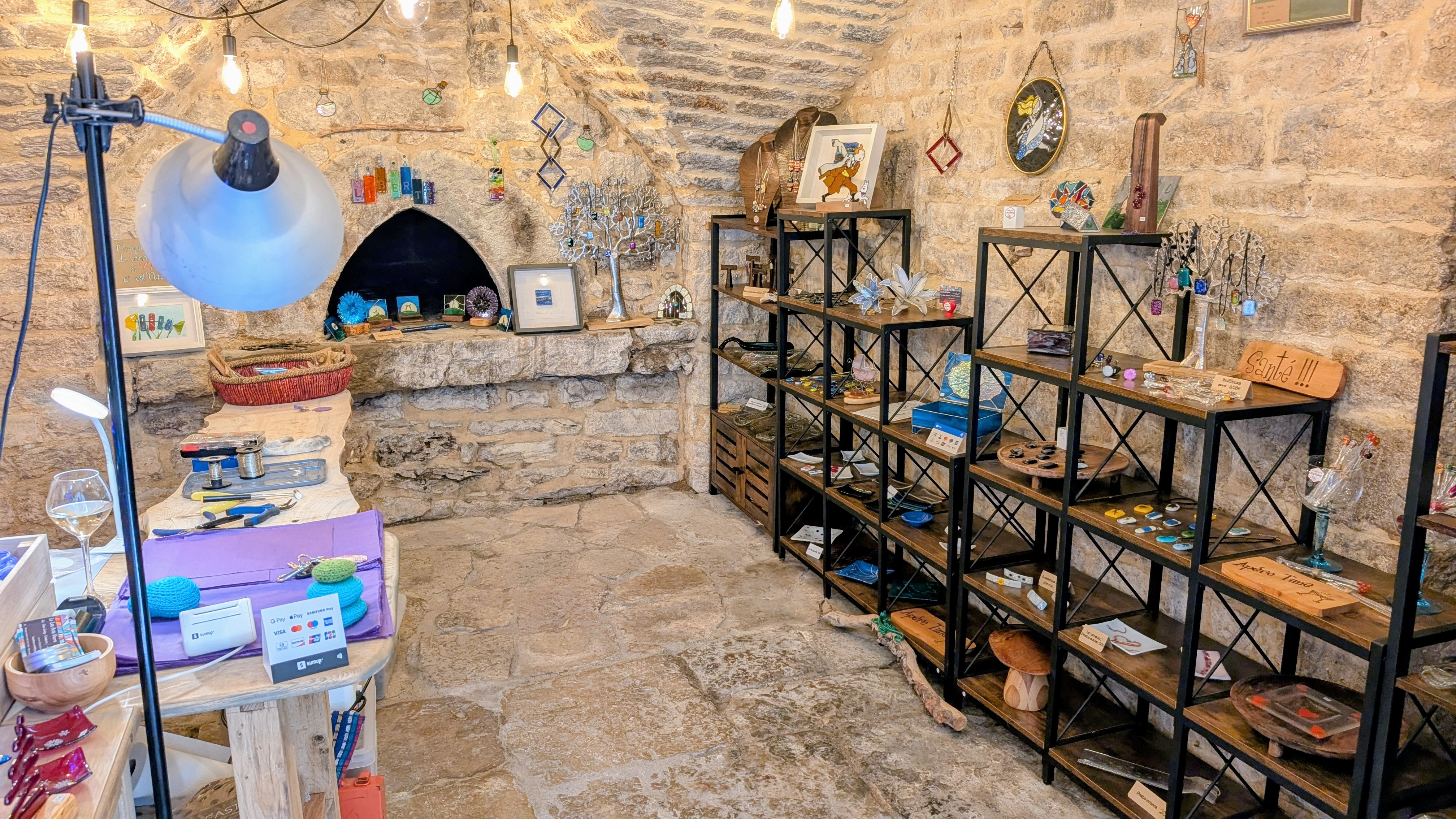 Boutique